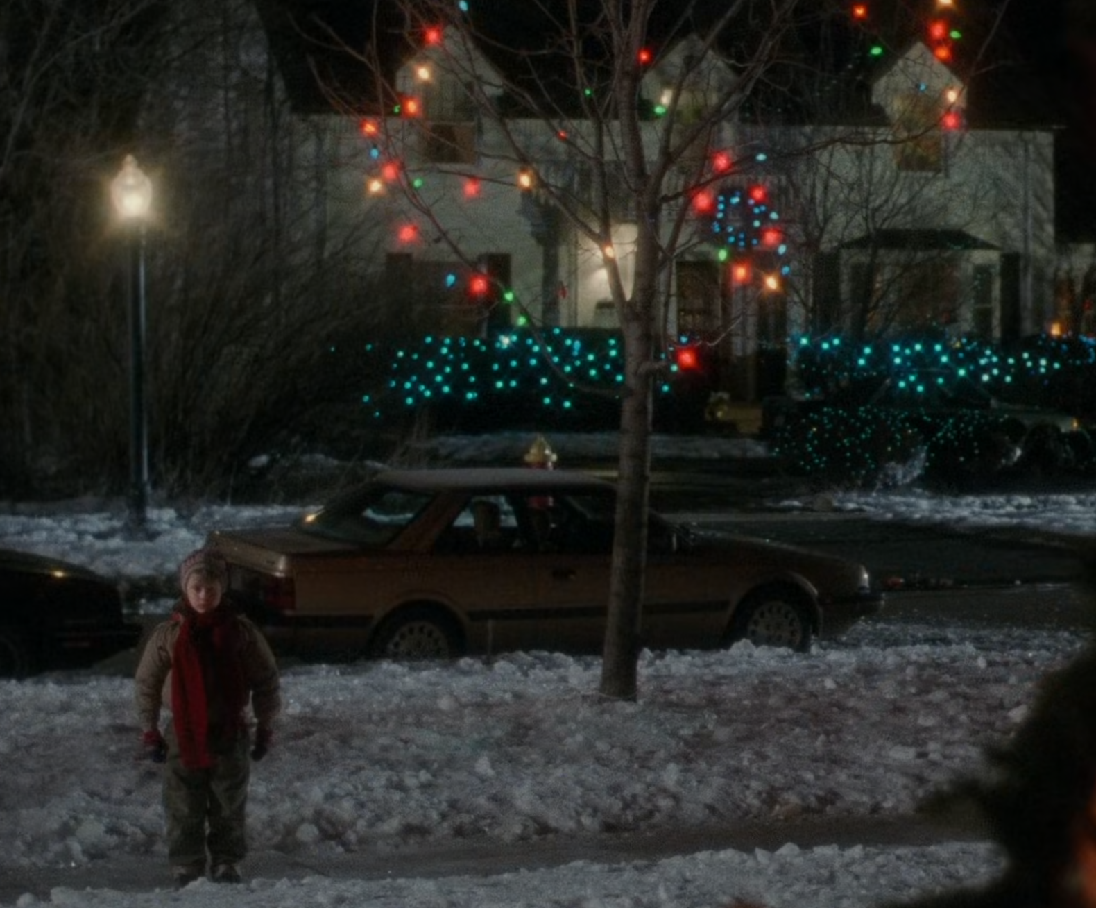 Home Alone Minute – Minute 67 – “All of the Music, All of the Magic”